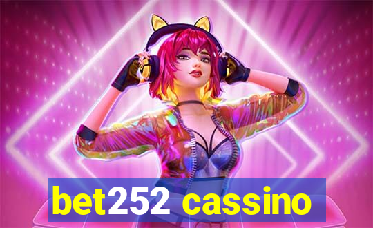 bet252 cassino
